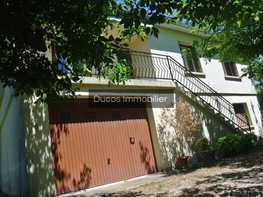 Maison à vendre 155 000 € 4 pièces 3 chambres 65 m² 1 127 m² de terrain Beaupuy 47200