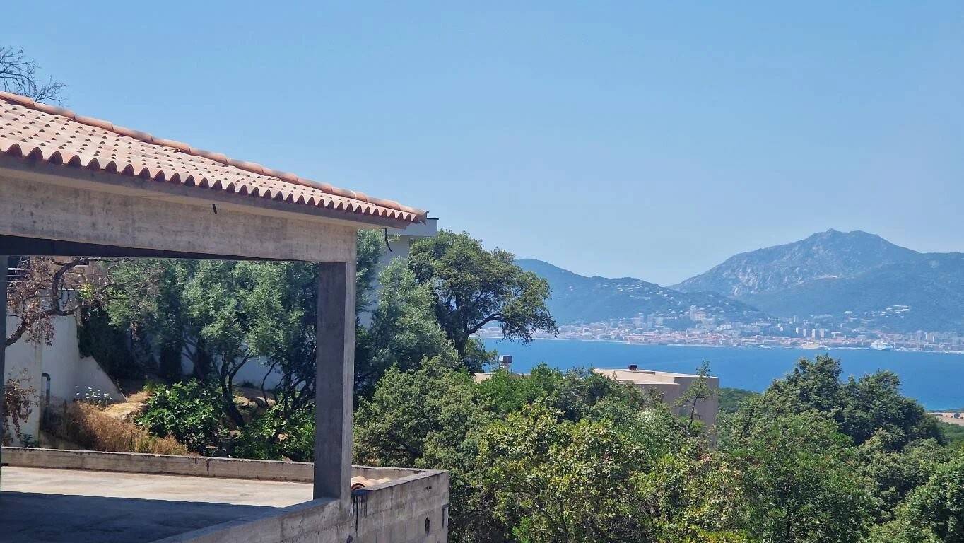 Maison à vendre, 238m², GROSSETO PRUGNA