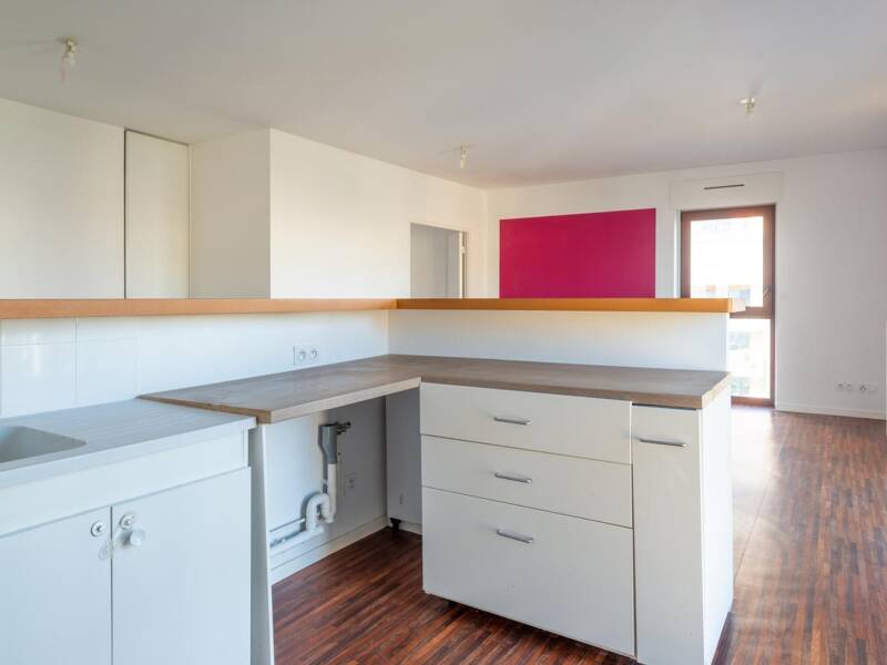 Maison à louer, 90m², NANTES