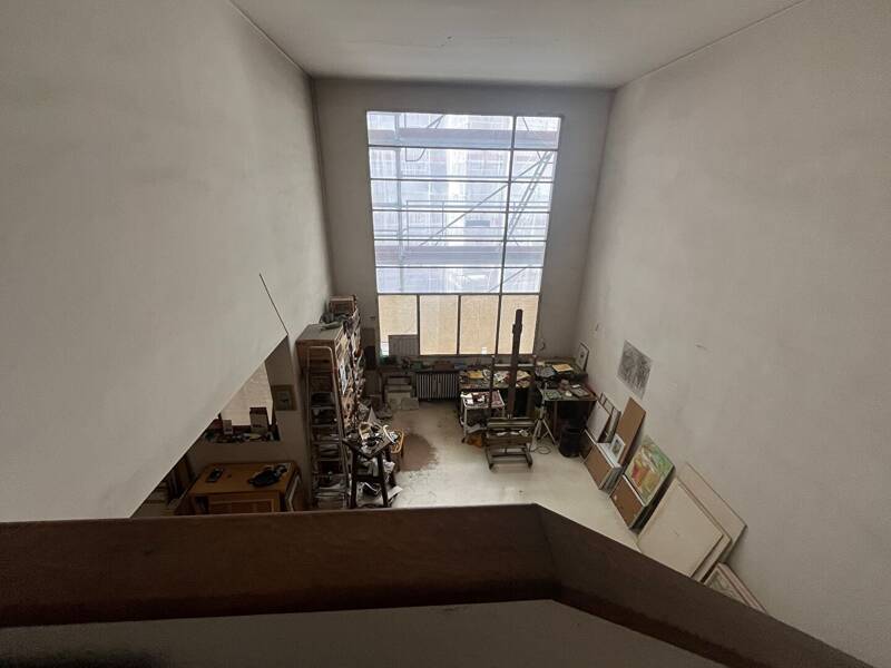 Maison à vendre, 70m², PARIS 14E