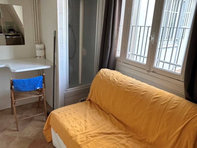 Maison à vendre, 10m², PARIS 17E