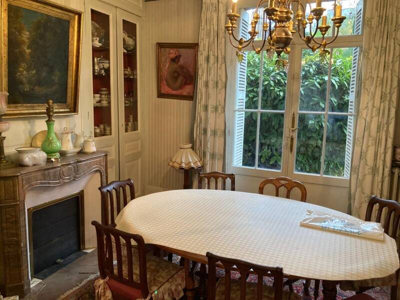 Maison à vendre, 190m², TOURS