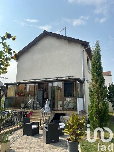 Maison à vendre, 102m², SAINT PARRES AUX TERTRES