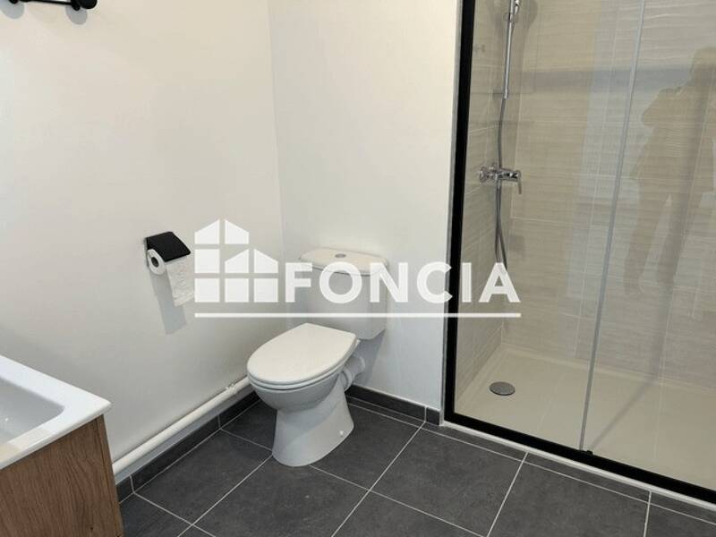 Maison à louer, 33m², CLERMONT FERRAND