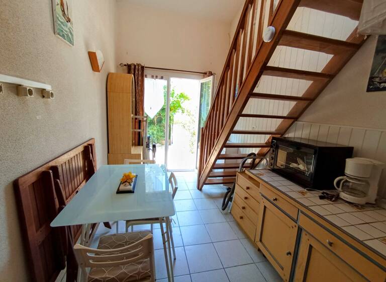 Maison à vendre 142 000 € 4 pièces 1<br/>chambre 33 m²<br/>superficie Narbonne Plage 11100