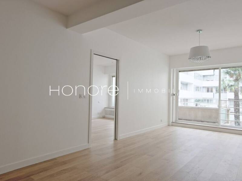 Maison à louer, 52m², PARIS 16E