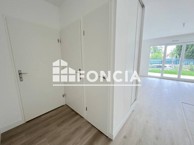 Maison à louer, 45m², NEUILLY PLAISANCE