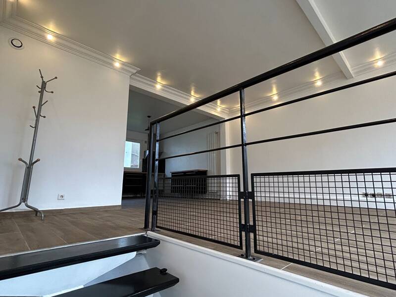 Maison à louer, 88m², LE PERREUX SUR MARNE