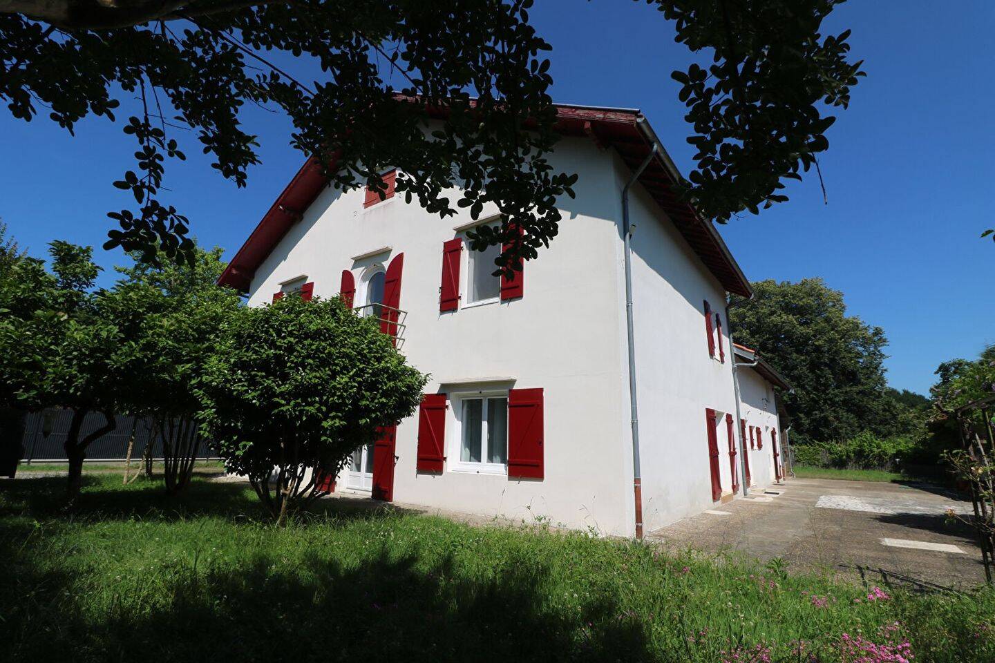 Maison à vendre, 289m², RIVIERE SAAS ET GOURBY