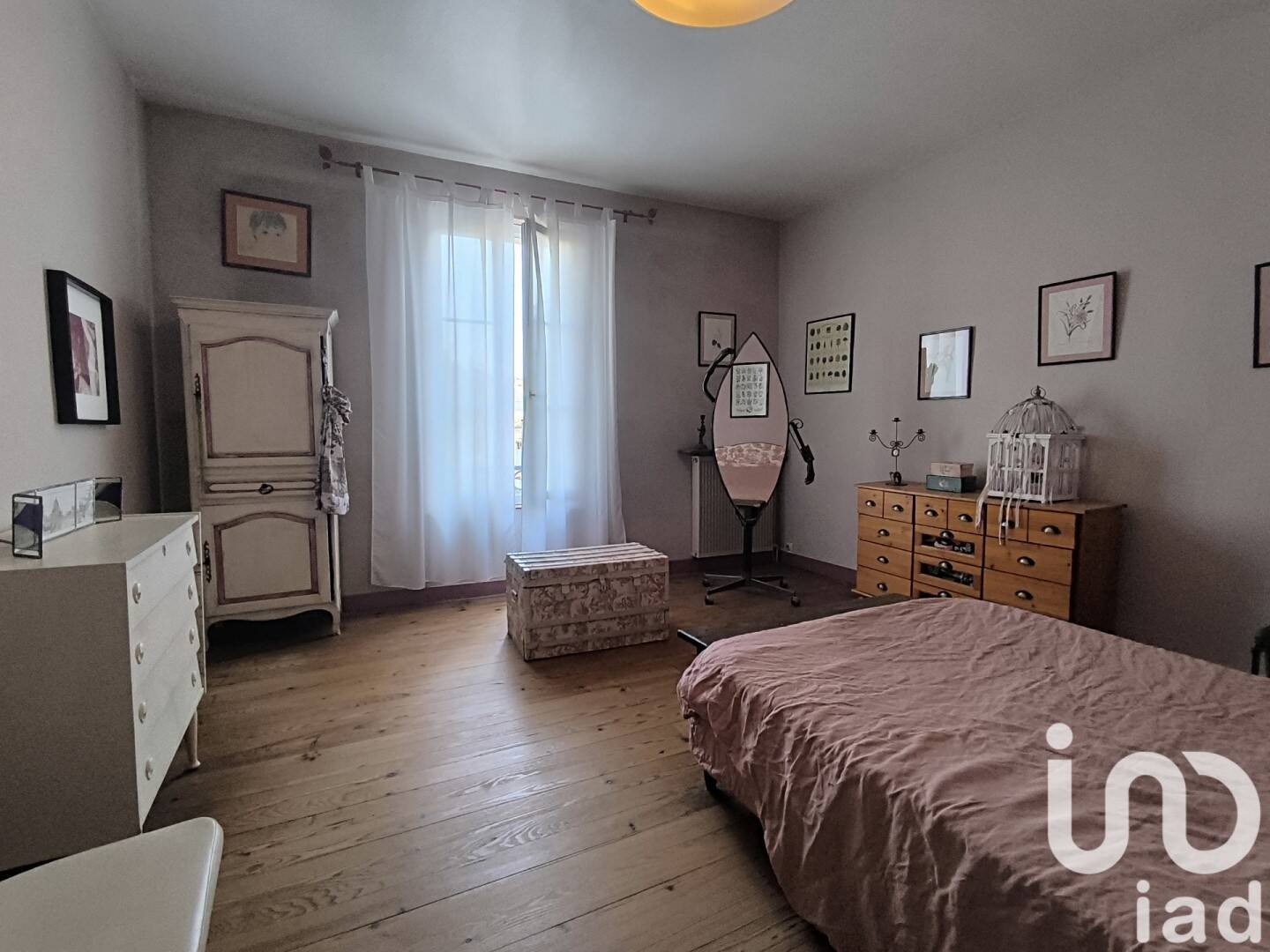 Maison à vendre, 230m², PORT SAINTE FOY ET PONCHAPT