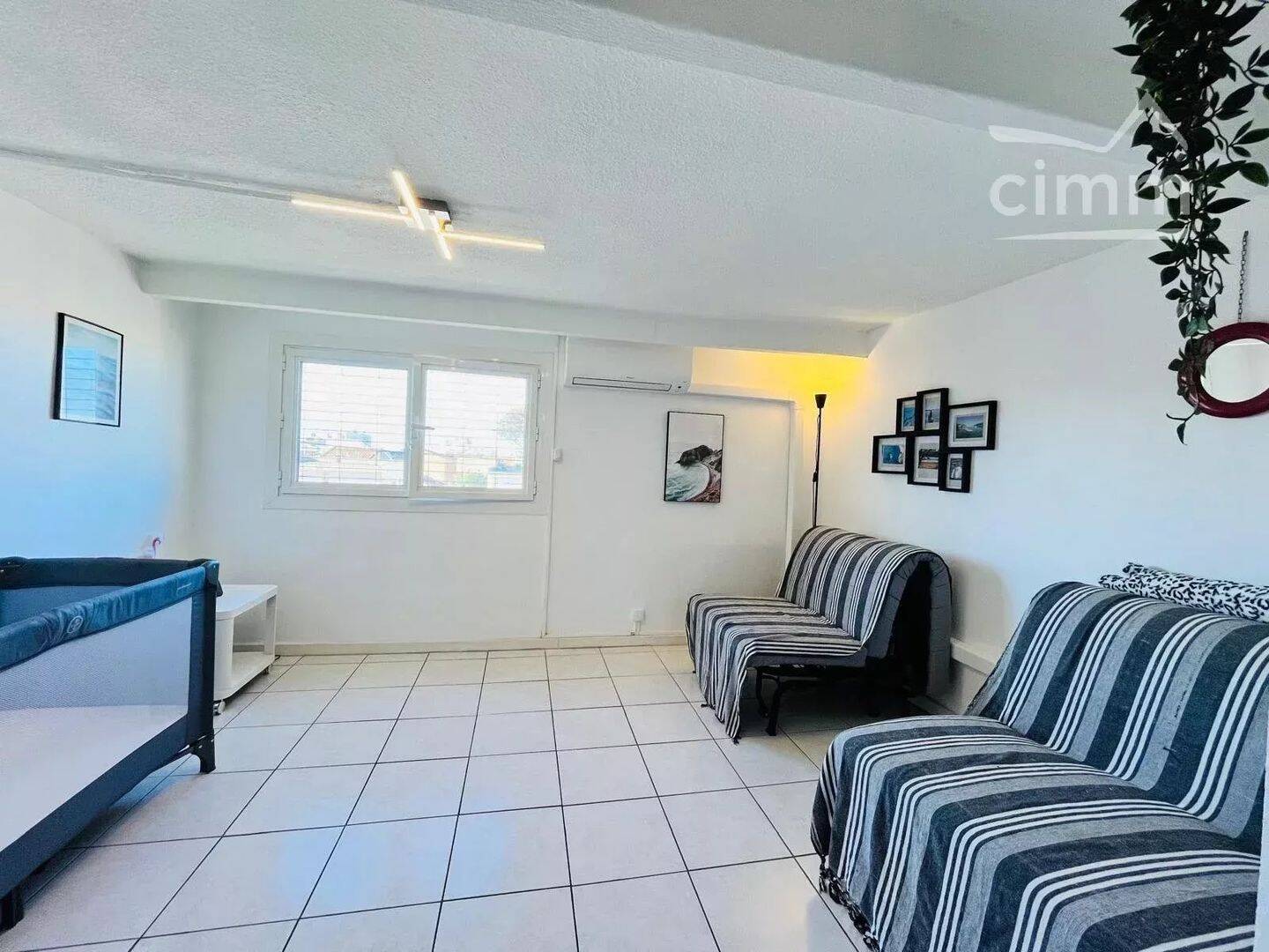 Maison à vendre, 33m², VALRAS PLAGE