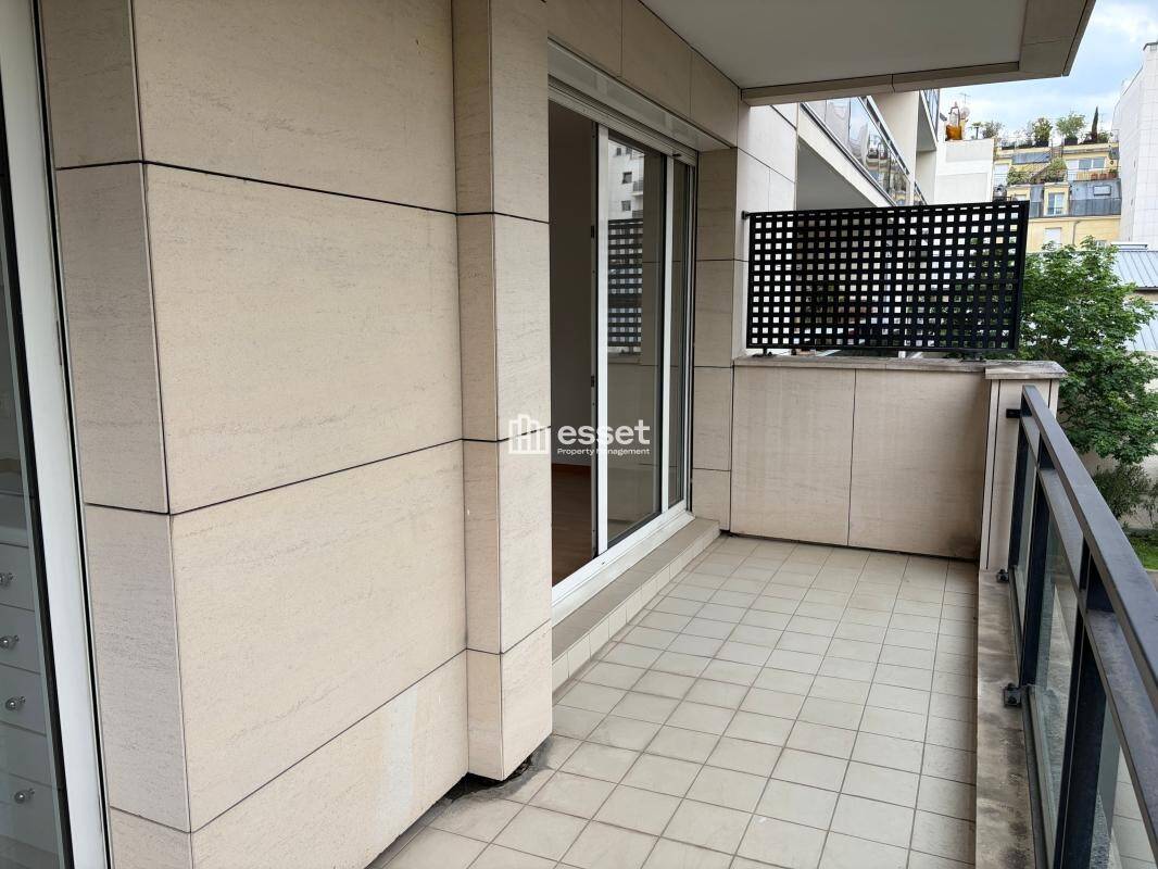 Maison à louer, 62m², LEVALLOIS PERRET