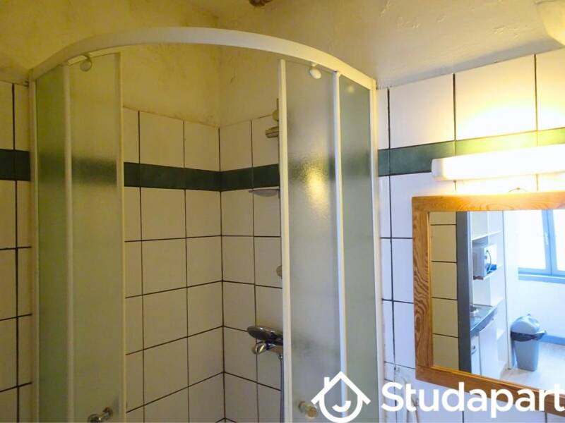 Maison à louer, 11m², LILLE