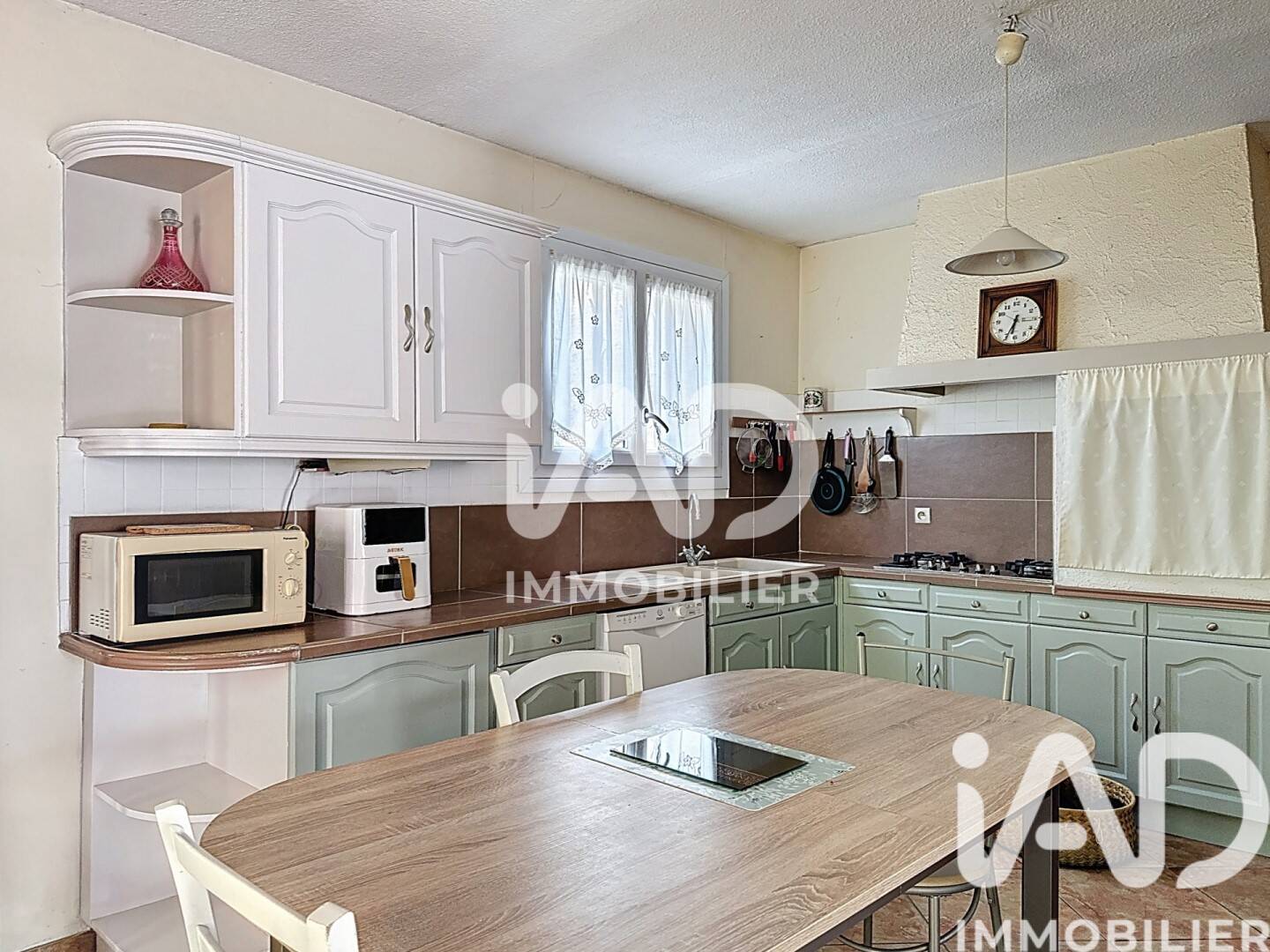 Maison à vendre, 143m², TARASCON