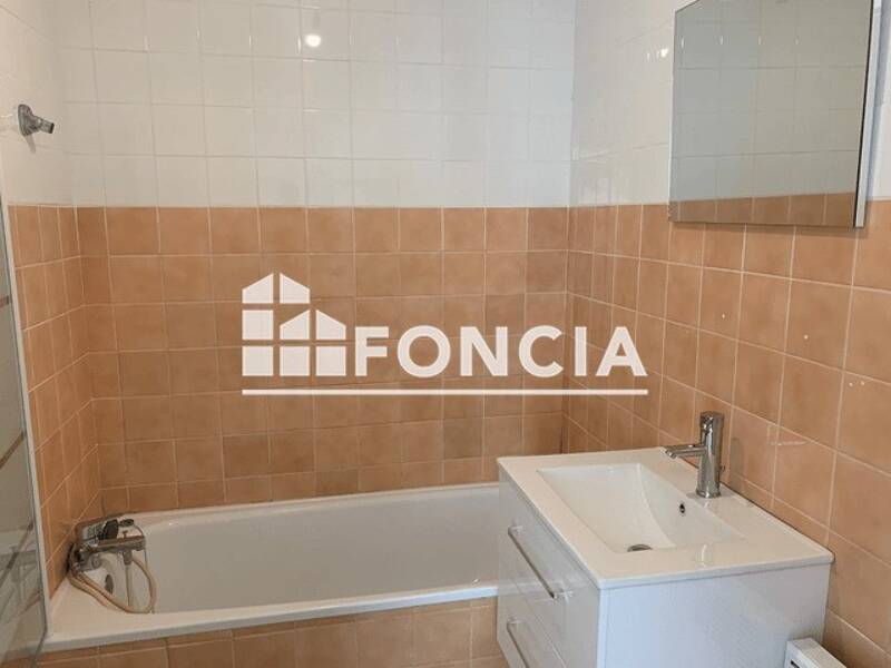 Maison à louer, 46m², GRENOBLE