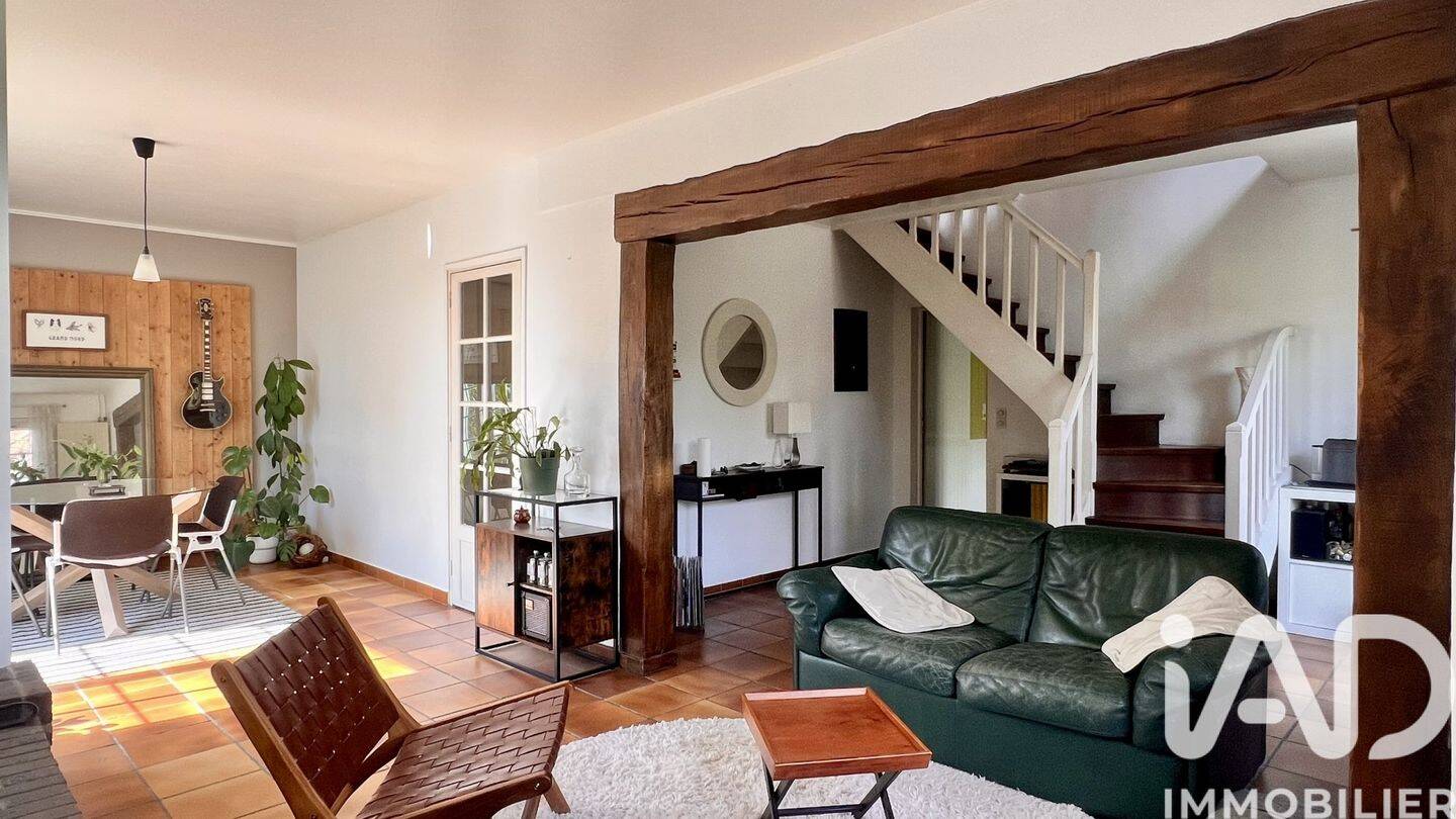 Maison à vendre, 148m², CHAMPIGNY SUR MARNE