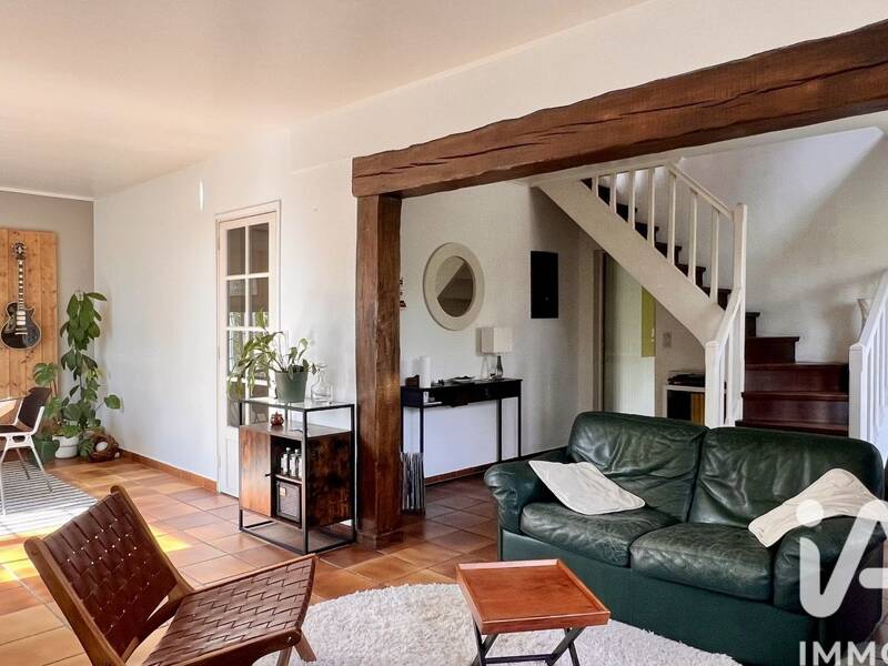Maison à vendre, 148m², CHAMPIGNY SUR MARNE
