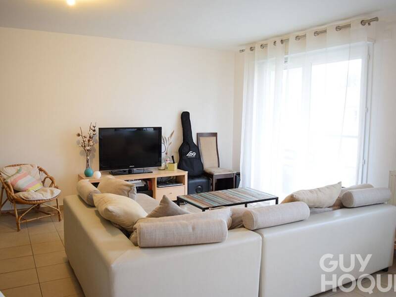 Maison à louer, 64m², LE PERRAY EN YVELINES