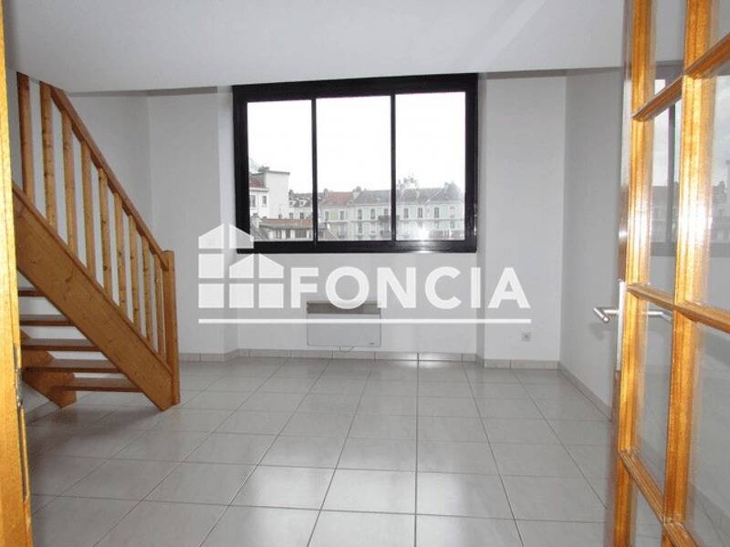 Maison à louer, 39m², GRENOBLE