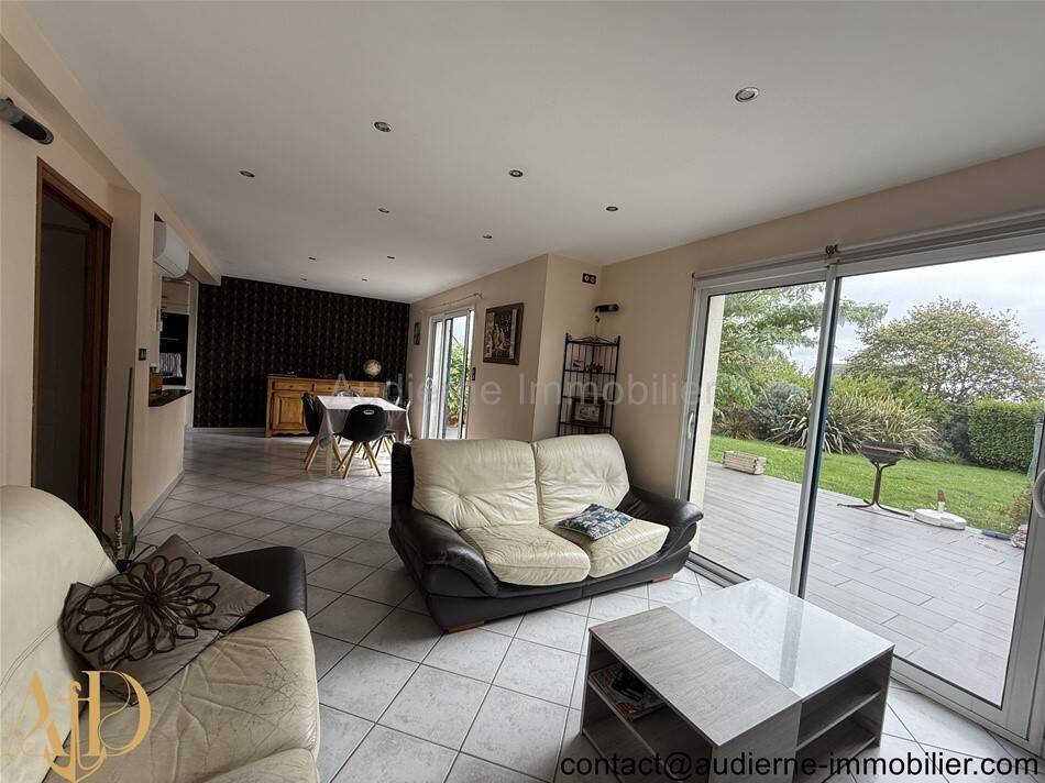 Maison à vendre, 108m², FINISTERE