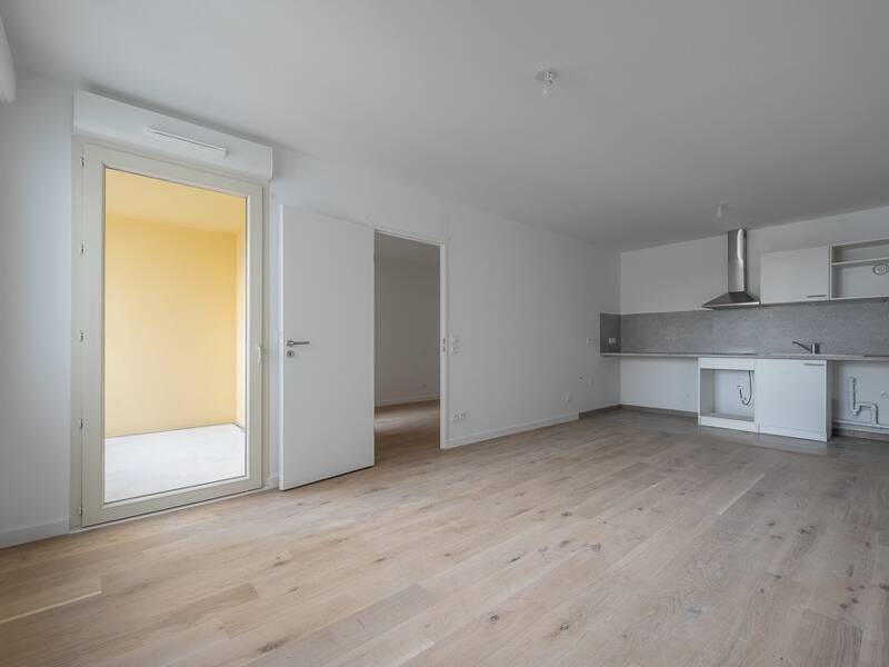 Maison à louer, 46m², BORDEAUX