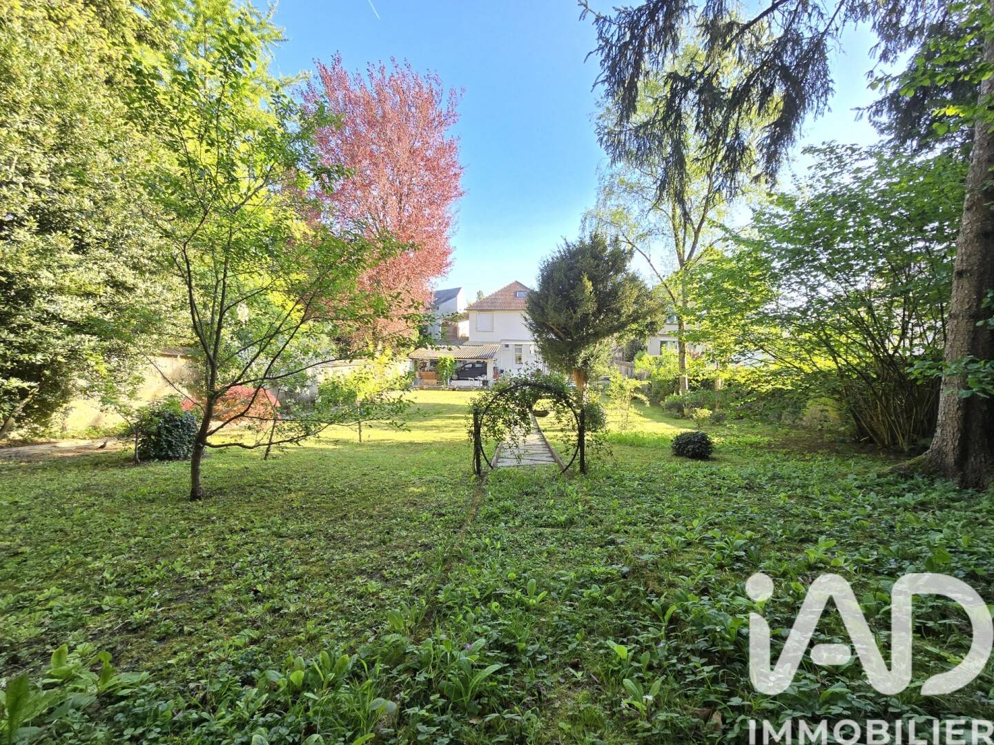 Maison à vendre, 198m², ESTOUCHES