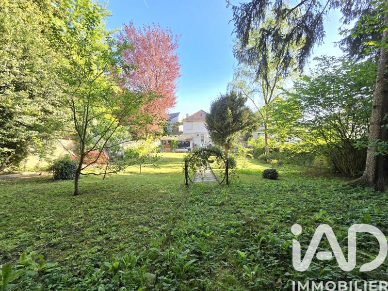Maison à vendre, 198m², ESTOUCHES