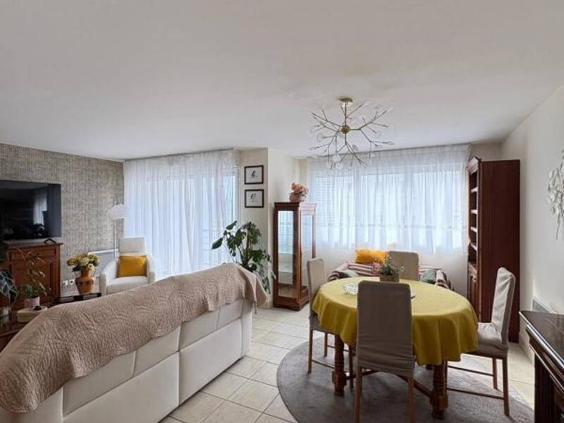 Maison à louer, 99m², BREST