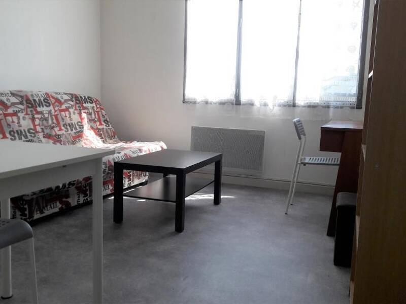 Maison à louer, 19m², REIMS