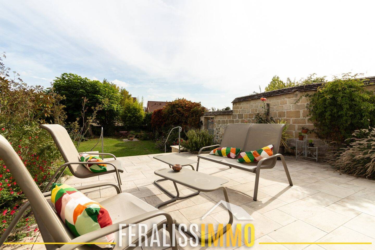 Maison à vendre, 118m², CERGY