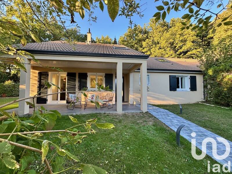 Maison à vendre, 168m², BONNELLES