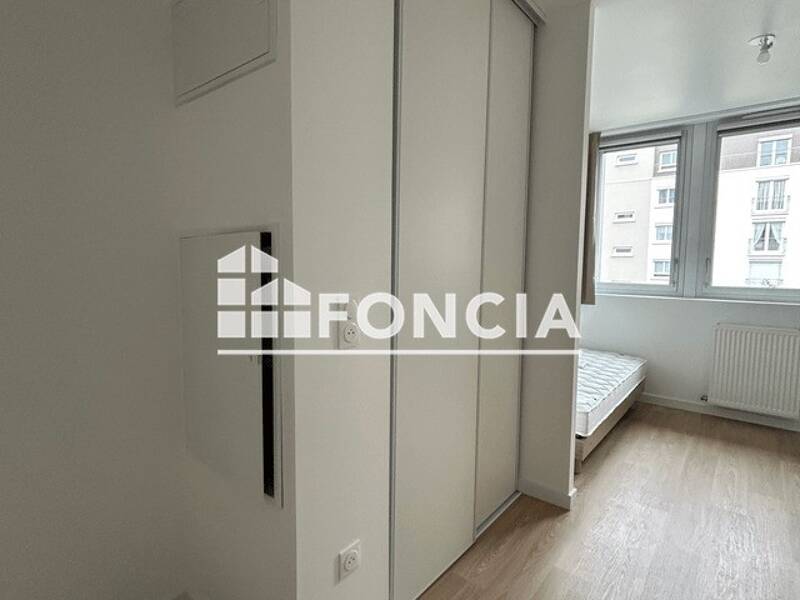 Maison à louer, 18m², ORLEANS