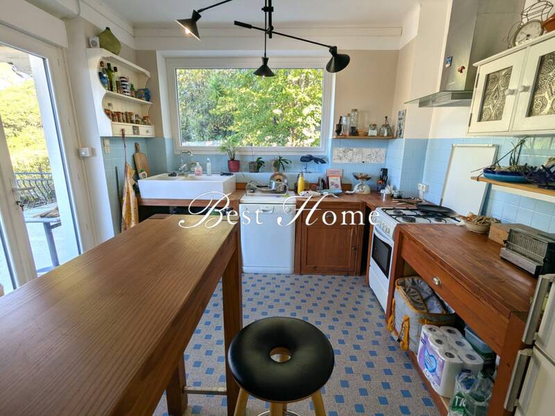 Maison à vendre, 156m², NIMES