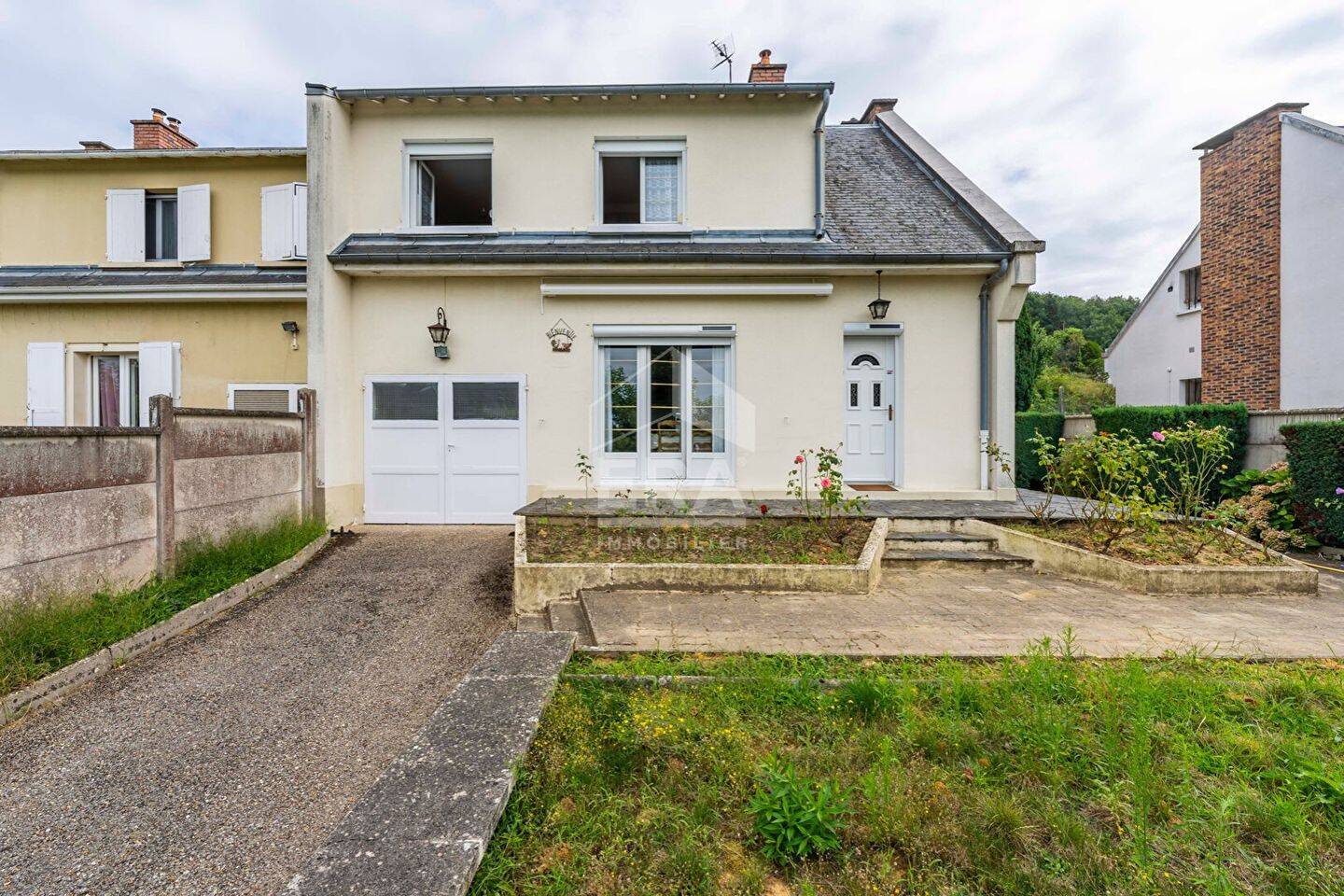 Maison à vendre, 89m², LA FERTE ALAIS
