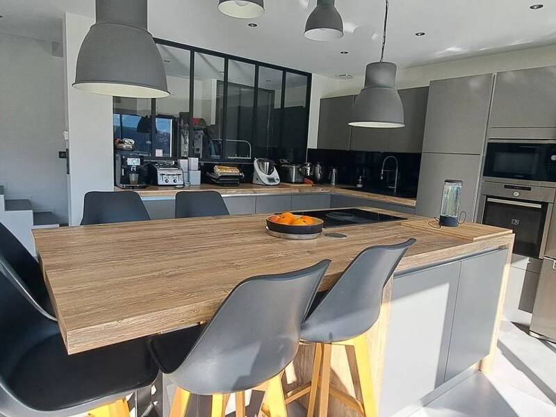 Maison à vendre, 239m², SAINT PAUL DE VARCES