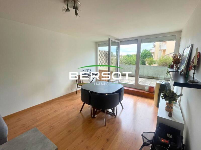 Maison à vendre, 83m², BESANCON