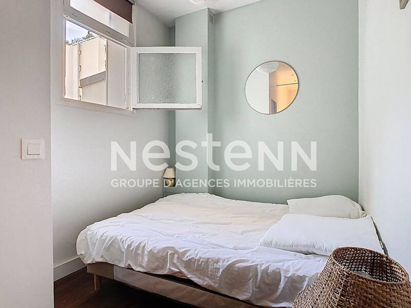 Maison à louer, 30m², PARIS 16E