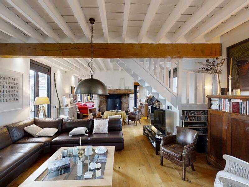 Maison à vendre, 180m², AMIENS