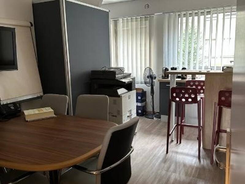 Maison à vendre, 88m², LIMOGES