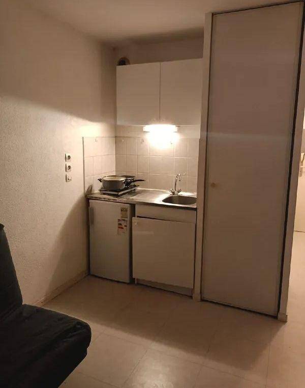 Maison à louer, 18m², NANCY