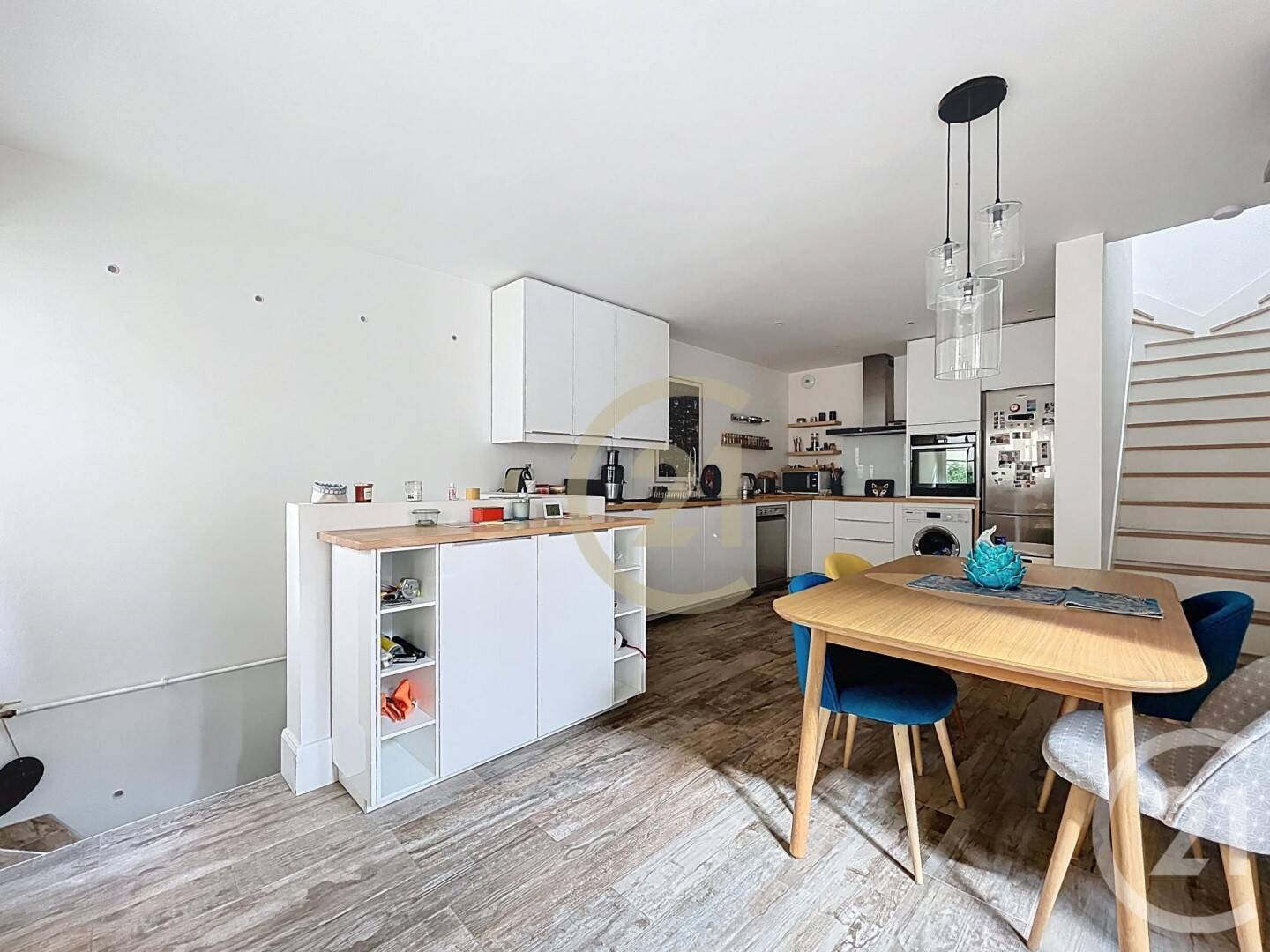 Maison à vendre, 124m², VERSAILLES