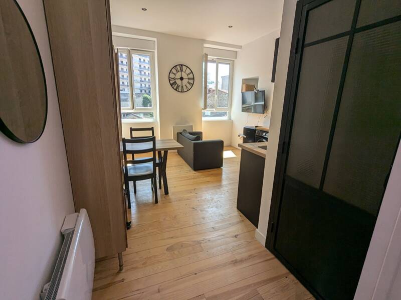 Maison à louer, 20m², SAINT ETIENNE