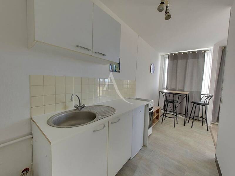 Maison à vendre, 26m², EVREUX