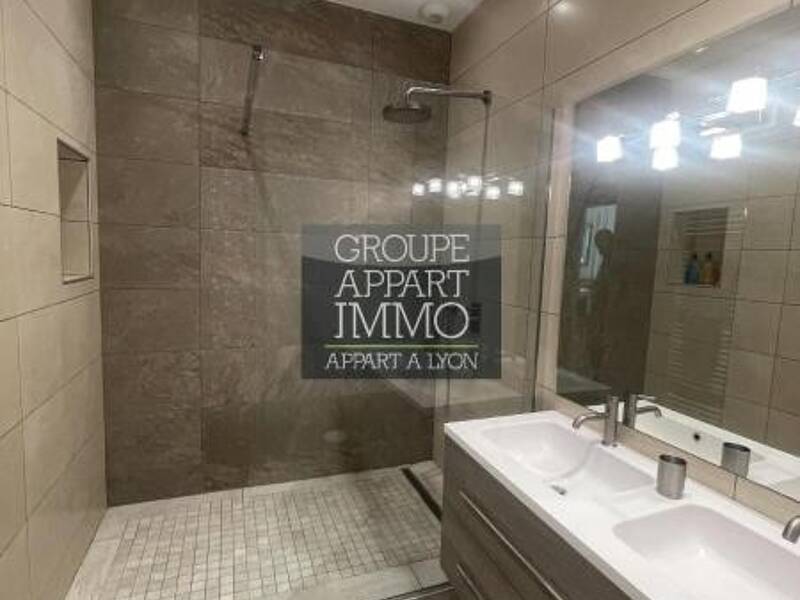 Maison à louer, 117m², LYON 3E