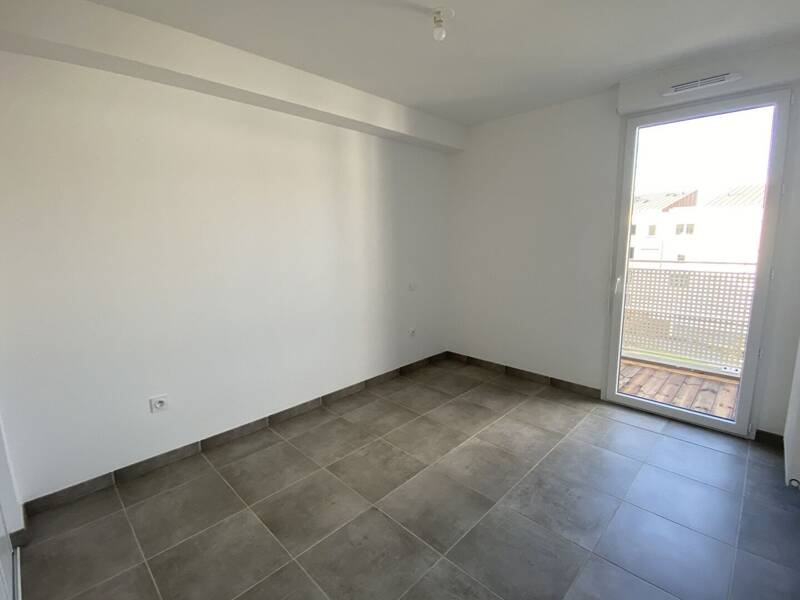 Maison à louer, 59m², TOULOUSE