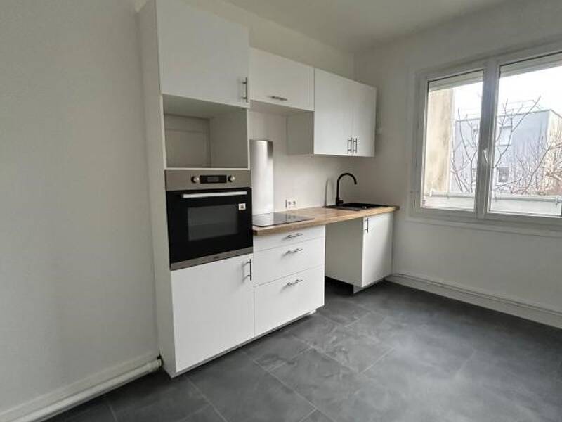 Maison à louer, 51m², LE HAVRE