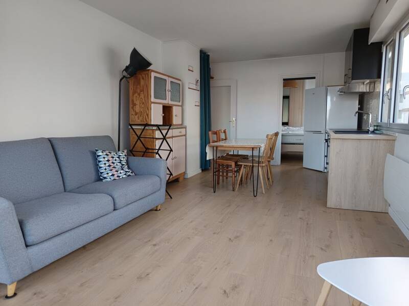 Maison à louer, 37m², PARIS 11E