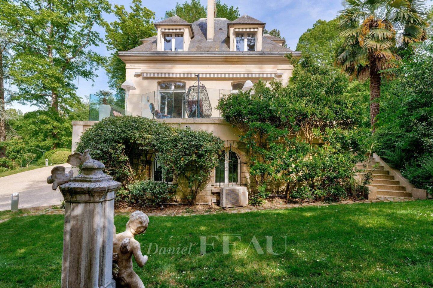 Maison à vendre, 486m², RUEIL MALMAISON
