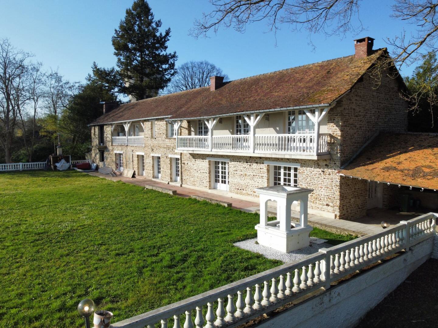 Maison à vendre, 366m², GAMBAIS
