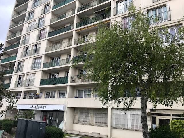 Maison à louer, 16m², VILLEJUIF